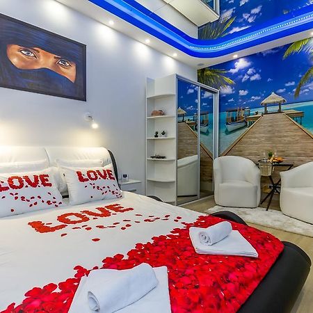 Prive Apartment Belgrade Room photo